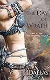 Book cover for The Day of Wrath (Wrath Trilogy #3)