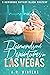 Diamonds and Departures in Las Vegas A Tiffany Black Mystery (Tiffany Black Mysteries Book 37) by A.R. Winters