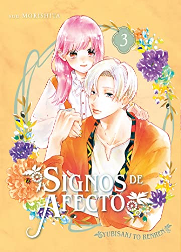 Signos de afecto, vol. 3