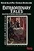 Extraordinary Tales - Bilingual Edition : English / French - Edgar Allan Poe / Charles Baudelaire - Collection of fantastic and horrific short stories