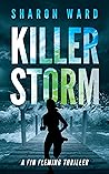 Killer Storm (Fin Fleming Sea Adventure #4)