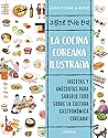 La cocina coreana...