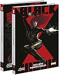 Black Widow Pack découverte T01 & T02
