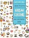 Korean Cuisine: An Illustrated Guide