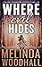 Where Evil Hides (Bridget B...