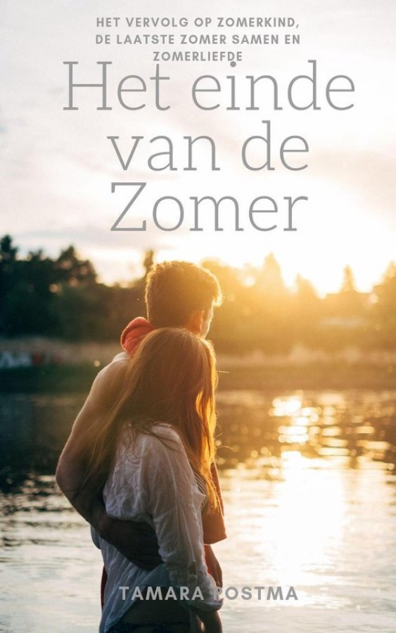 Aan het einde van de zomer (zomer4)