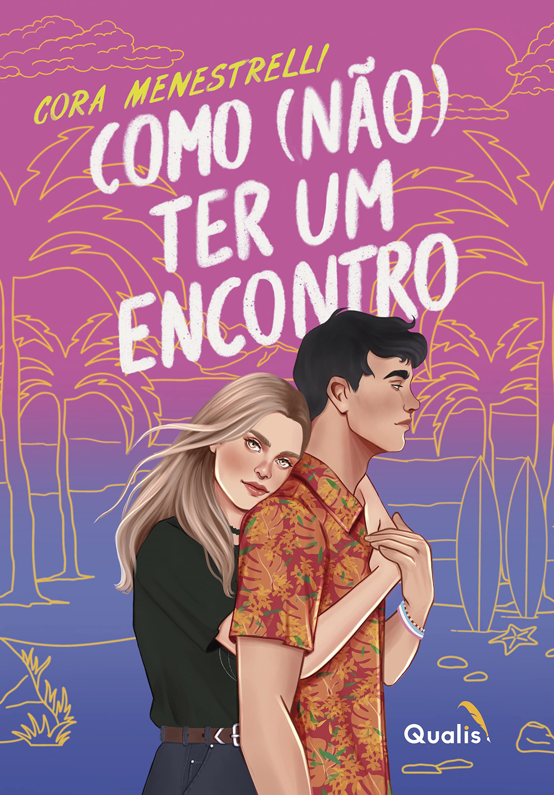 Como (Não) Ter Um Encontro