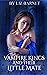 The Vampire Kings And Their Little Mate by Liz Barnet