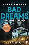 Bad Dreams - Dei...