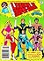 DC Special Blue Ribbon Digest (1980-1982) #1: Legion of Super-Heroes