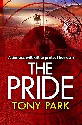 The Pride (Sonja Kurtz, #5)