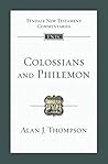 Colossians and Ph...