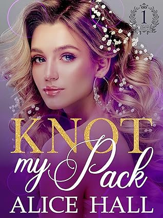 Knot My Pack (Solveig Pack, #1)