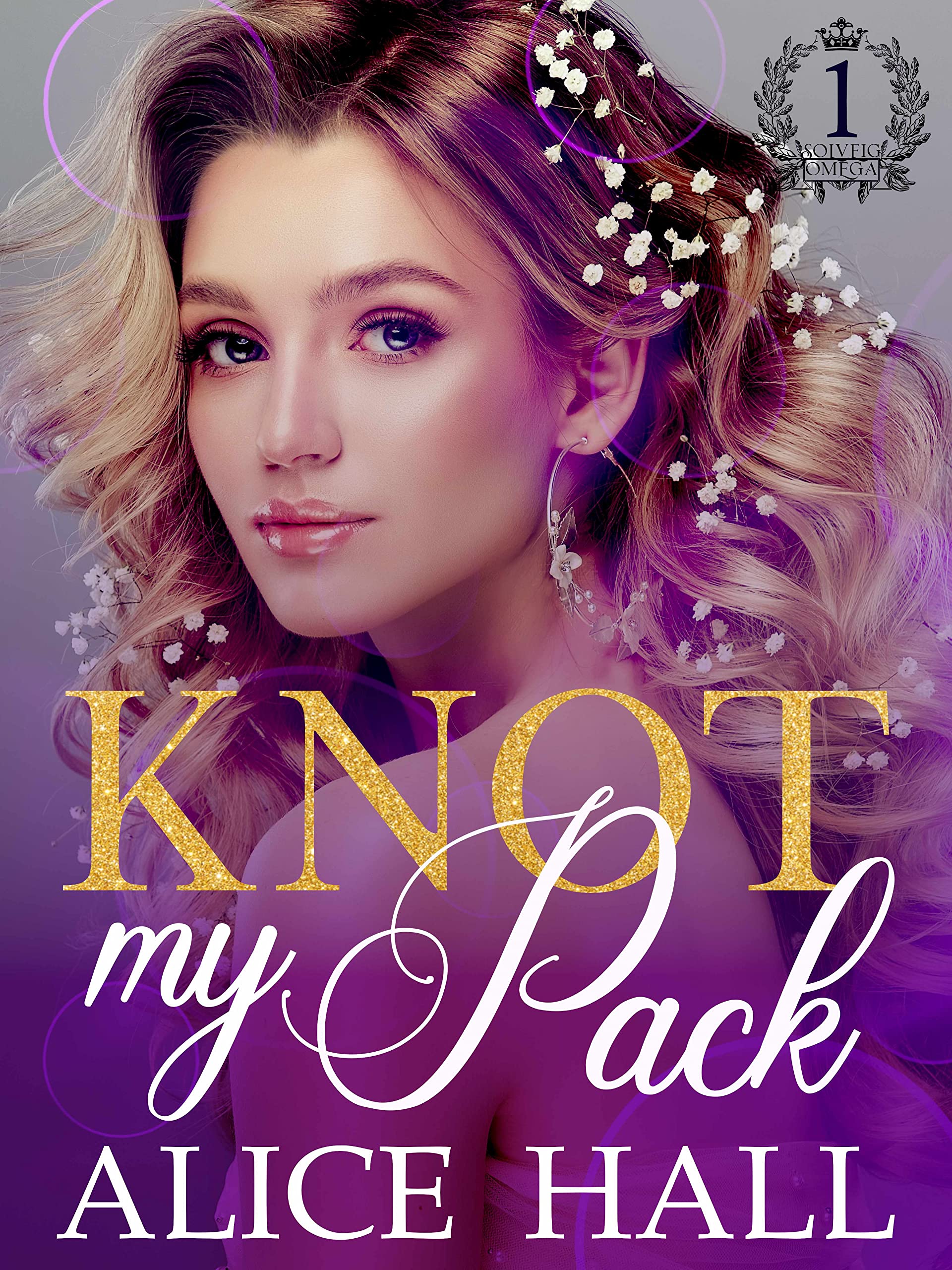 Knot My Pack (Solveig Pack, #1)