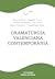 Dramatúrgia valenciana contemporània by El Pont Flotant