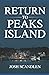 Return To Peaks Island