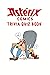 Asterix Comics: Trivia Quiz...