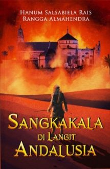 Sangkakala di Langit Andalusia