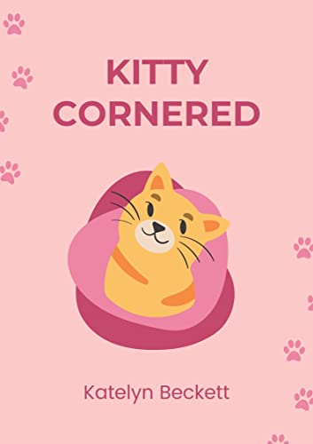 Kitty Cornered (Kindred Kitties, #1)