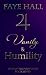 Vanity and Humility (Sins of the Virtuous #7)