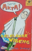 Kelelawar Wibeng (Serial Akta! #1)