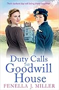 Duty Calls at Goodwill House