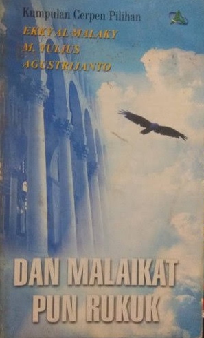 Dan Malaikat pun Rukuk (Paperback)