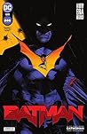Batman (2016-) #125