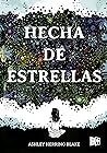 Hecha de estrellas