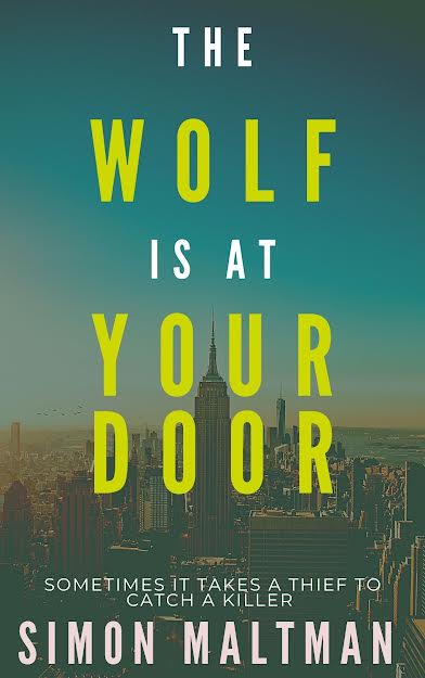 The Wolf Is At Your Door (Kindle Edition)