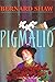 Pigmalió by George Bernard Shaw