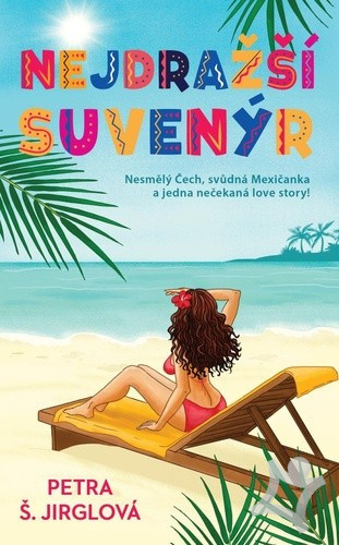 Nejdražší suvenýr