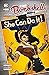DC Comics Bombshells, Vol. ...