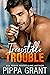 Irresistible Trouble (Coppe...