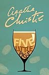 Five Little Pigs by Agatha Christie