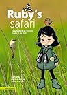 Ruby's safari Ruby's safari