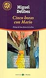 Cinco horas con M...