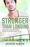 Stronger Than Longing (Chesapeake Days #3)