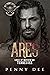 Ares (Kings of Mayhem MC Te...