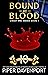 Bound by Blood by Tracey Jane Jackson