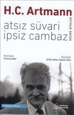 Atsız Süvari İpsiz Cambaz