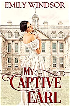My Captive Earl (The Captivating Debutantes #2)