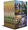 Faeries of Oz: The Complete Series