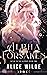Alpha Forsaken (Fated to the Alphas, #1)