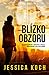 Blízko obzoru (The Danny Trilogy, #1)