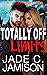 Totally Off Limits (Tangled Web, #5)