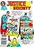 DC Special Blue Ribbon Digest (1980-1982) #3: Justice Society
