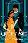 Queen Bee Book cover for Queen Bee