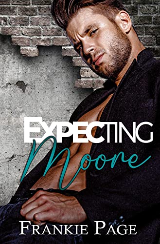 Expecting Moore (Moore Family #2)