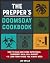 The Prepper’s Doomsday Cookbook by Jim Grylls
